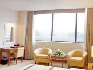 Muong Thanh Grand Ha Long Hotel - 3