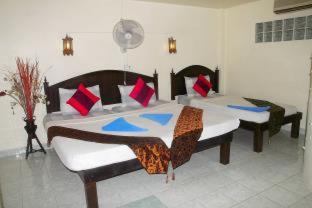 Seaworld Guesthouse - 9