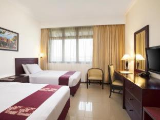 MMUGM Hotel - 5
