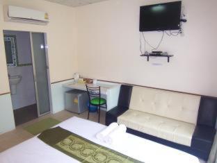 Phuket Airport Overnight Hotel - 2