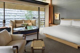 Park Hyatt Kyoto - Kyoto - 6
