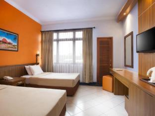 MMUGM Hotel - 3