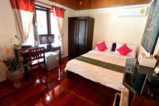 Ao Nang Home Stay - Adults Only - Ao Nang Beach - 8