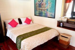 Ao Nang Home Stay - Adults Only - Ao Nang Beach - 7