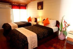 Ao Nang Home Stay - Adults Only - Ao Nang Beach - 2
