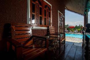Noble Night Guesthouse - Kanchanaburi City - 8