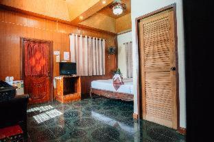 Noble Night Guesthouse - Kanchanaburi City - 6