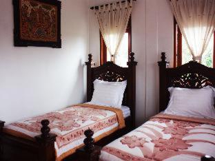 Teba House Ubud by ecommerceloka - CHSE Certified - 4