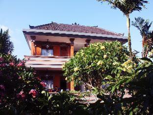 Teba House Ubud by ecommerceloka - CHSE Certified - 3
