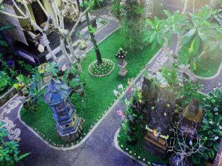 Teba House Ubud by ecommerceloka - CHSE Certified - 1