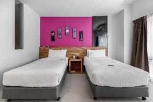 The Lantern Resorts Patong - SHA Extra Plus - Strand Patong - 6