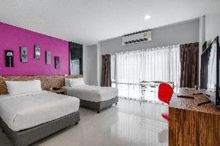 The Lantern Resorts Patong - SHA Extra Plus - 4