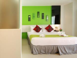 The Lantern Resorts Patong - SHA Extra Plus - 3