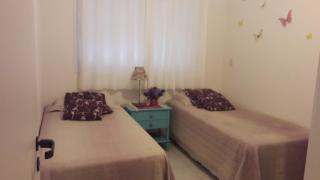 Apto de cobertura na praia da Cachoeira - Florianópolis - 2