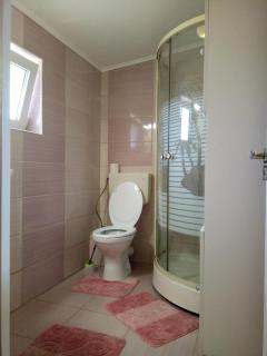 Elizabeth's Rooms - Gherla - 2
