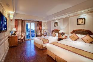 Scent Premium Hotel - Hanoi - 6