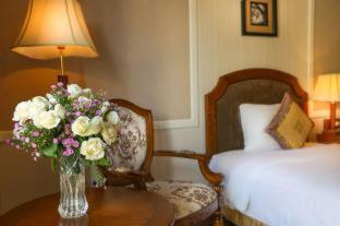 Scent Premium Hotel - Hanoi - 5