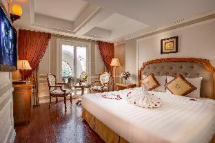 Scent Premium Hotel - Hanoi - 2