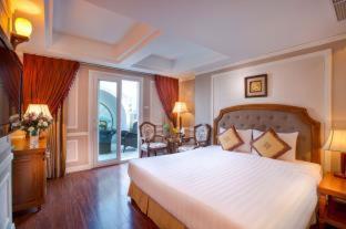 Scent Premium Hotel - Hanoi - 1