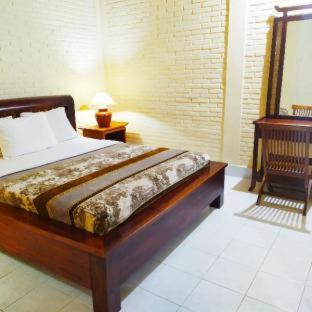 Pande Permai Bungalows - 1