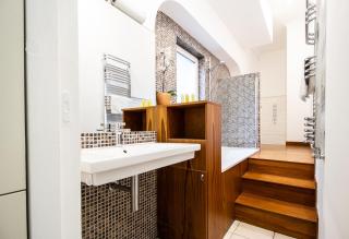 Kopernika Śródmieście Apartment - Warsaw - 6