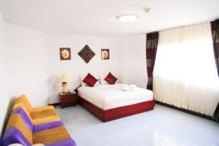 Regent Lodge Lampang - Lampang - 9