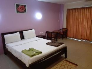 Number 1 Guesthouse - Ao Nang Beach - 9