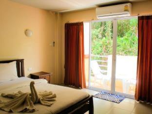 Number 1 Guesthouse - Ao Nang Beach - 1