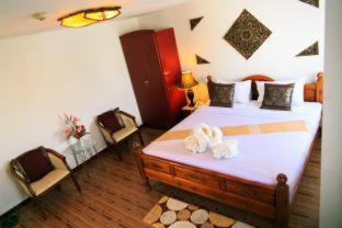 Regent Lodge Lampang - Lampang - 7