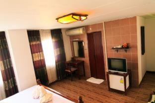 Regent Lodge Lampang - Lampang - 6