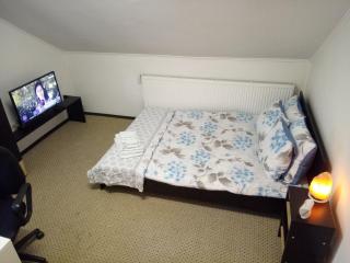 Elizabeth's Rooms - Gherla - 4