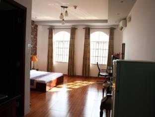 Hoa Phat Hotel & Apartment - Hô-Chi-Minh-Ville - 4