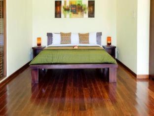 Suara Air Luxury Villa Ubud - Ubud - 9