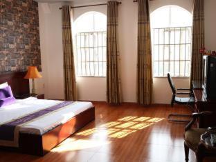 Hoa Phat Hotel & Apartment - Hô-Chi-Minh-Ville - 3