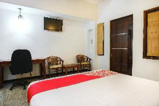Urbanview Omah Pari Boutique Hotel - Yogyakarta - 8