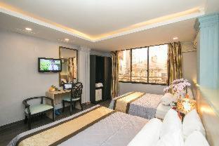 Nouveau Happy Inn - Bến Thành - Ho Chi Minh - 9