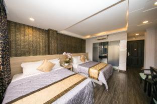 Nouveau Happy Inn - Bến Thành - Ho Chi Minh - 8