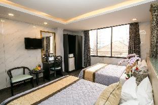 Nouveau Happy Inn - Bến Thành - Ho Chi Minh - 6