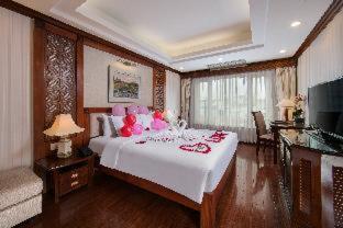 Thien Thai Hotel & Spa - Hanoi - 8