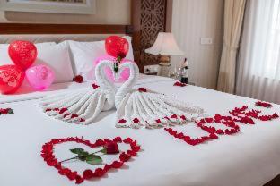 Thien Thai Hotel & Spa - Hanoi - 7