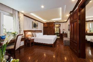 Thien Thai Hotel & Spa - 3