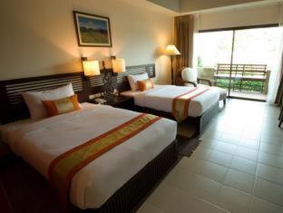 Mae Jo Golf Resort & Spa - 3