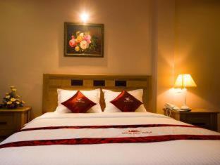 Song Tien Annex Hotel - Mỹ Tho - 5