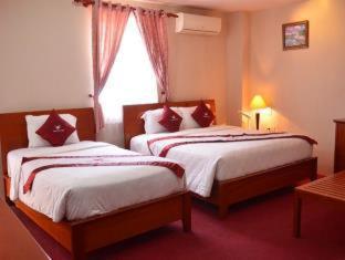 Song Tien Annex Hotel - Mỹ Tho - 4