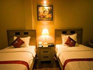 Song Tien Annex Hotel - Mỹ Tho - 3