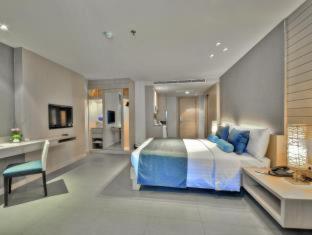 ASHLEE Heights Hotel Patong - 6