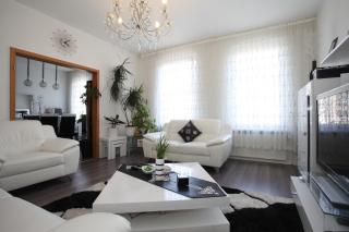 Comfort Apartments close to the Metro Station - Hanôver - 4