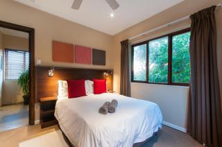 Africa Beach B&B - Port Elizabeth - 6