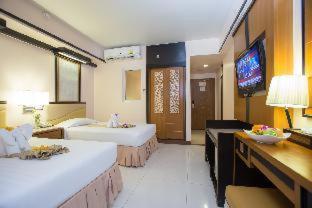 Asia Cha-am Hotel - 5