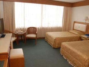 Dhevaraj Hotel - Nan - 8